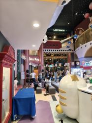 -meland club亲子乐园•派对•研学(昆山万象汇店)