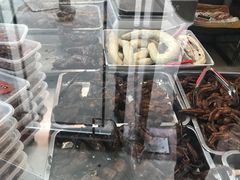 -黎里王记辣脚(黎里总店)
