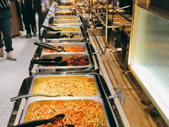 -比格比萨自助(宝山日月光店)