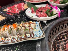 -牛焱·烧肉酒肆(五大道店)