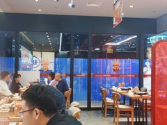 -管氏翅吧(马家堡店)