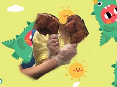 -王二甩老木子鸡(江湾店)