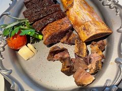 -王品牛排(郑州大卫城店)