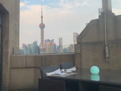 -上海和平饭店华懋阁 Cathay Room