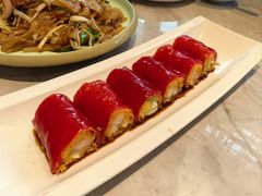 -陶兰居·手工点心·粤菜(圆融时代广场店)