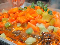 -雅佳神话·麻辣烤鱼(新街口店)