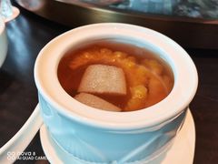 -北京饭店谭家菜