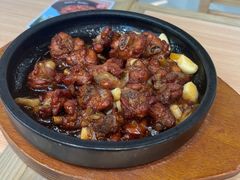 三杯鸡-米村拌饭(金象城店)