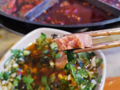 -化龙桥九宫格火锅(清水河店)