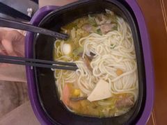 -阿香米线(深业上城店)