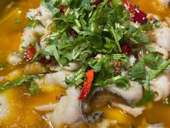 -耶里夏丽·新疆菜·28年喀什老馆(田林东路店)