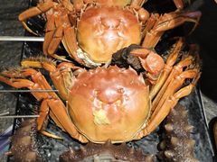 -马路边上·小海鲜烧烤(八一路店)