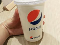 -德克士(城南店)