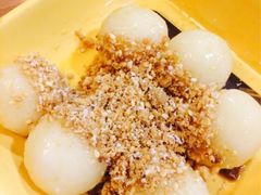 -满记甜品(巴黎春天宝山店)