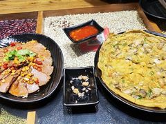-潮十三潮汕砂锅粥(高新四路大都荟店)