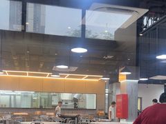 -明本湛江鸡•海鲜小厨(陈家祠店)