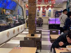 -西部马华清真食府·丝路菜(大钟寺店)