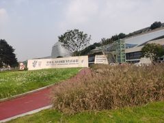 -重庆悦来温德姆酒店