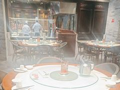 -北京老铺烤鸭(西稍门店)