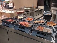 -上海虹桥宾馆味翠餐厅