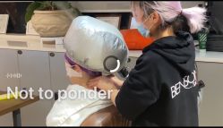 -意廊 Hair Salon