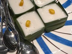 -樾餐厅泰式海鲜火锅(民歌湖店)