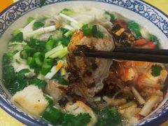 -长香源葫芦头梆梆肉(开通巷店)