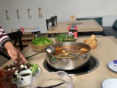 -大理老字号·舟渔的鱼野生菌海景餐厅(双廊店)