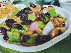 -威海海鲜王(窑头路店)