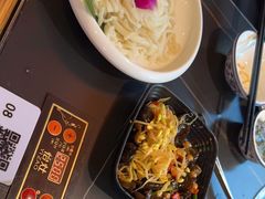 -淼福猪肚鸡·椰子鸡火锅(大沙地店)