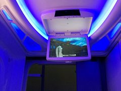 -1012太空舱青年旅舍(三坊七巷店)