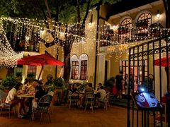 -玫瑰厅上海菜(兴国路店)