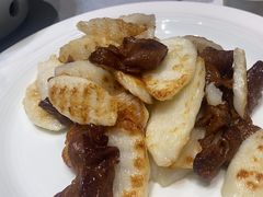 -庆赫隆融合菜馆(群力店)