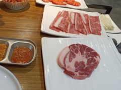 -·缸桶屋·韩式牛肋条自助烤肉(西湖D11店)