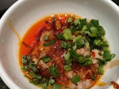 -海底捞火锅(龙湖三千集店)