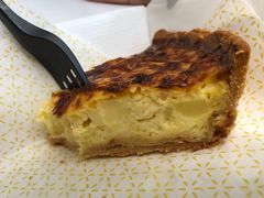 土豆芝士咸派-Pie Bird(新闸路店)