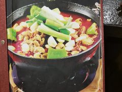 -湘肠香火锅店(团结湖店)