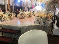 -金陵江南大饭店