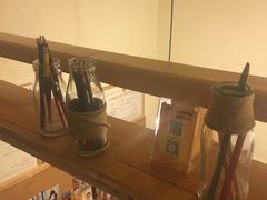 -长颈鹿咖啡(大学路店)