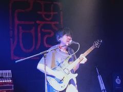 -后巷酒吧Back Alley(未来广场店)