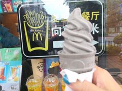 -麦当劳(杭州文三路店)