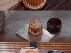 -Double cafe