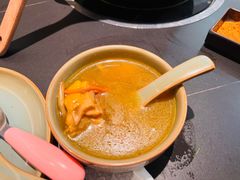 -季季山·云南野生菌火锅(上海首店)