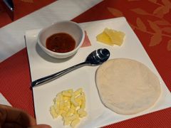 儿童自制披萨-ITA·意塔意大利餐厅(亦庄店)