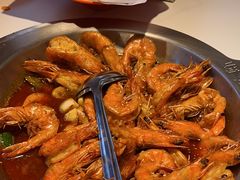 -李想大虾(江北天街店)
