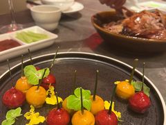 -金鸭季·北京烤鸭(深业上城店)