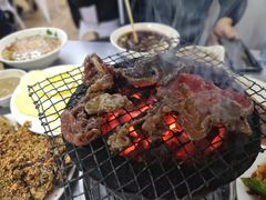 -松明一烤肉馆(鲁园店)