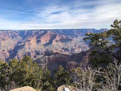 -科罗拉多大峡谷