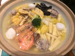 -寻宝记绍兴菜(鲁迅路店)