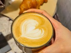 -来回·咖啡(天河南店)
